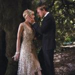 DiCaprio talks about his Gatsby role